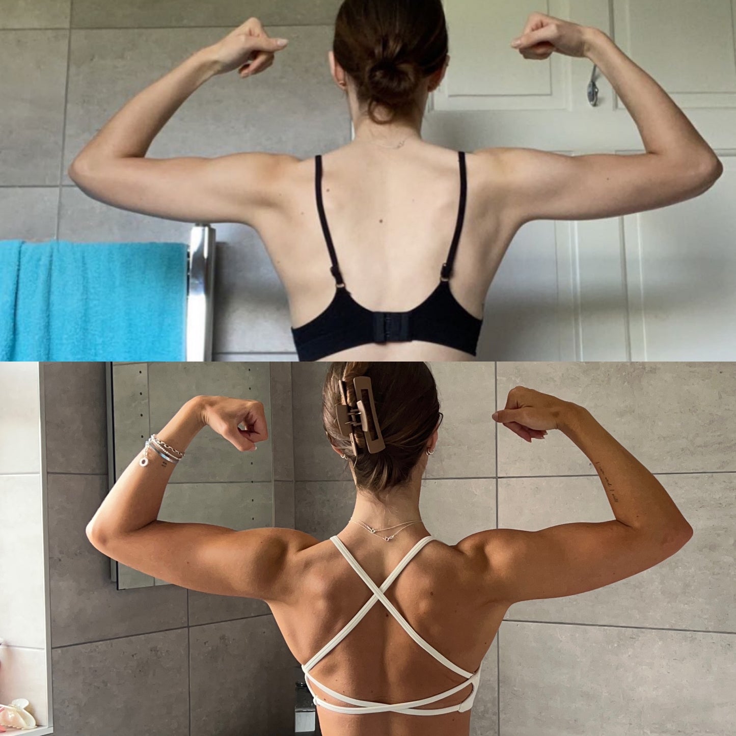 The Ultimate Glute Guide